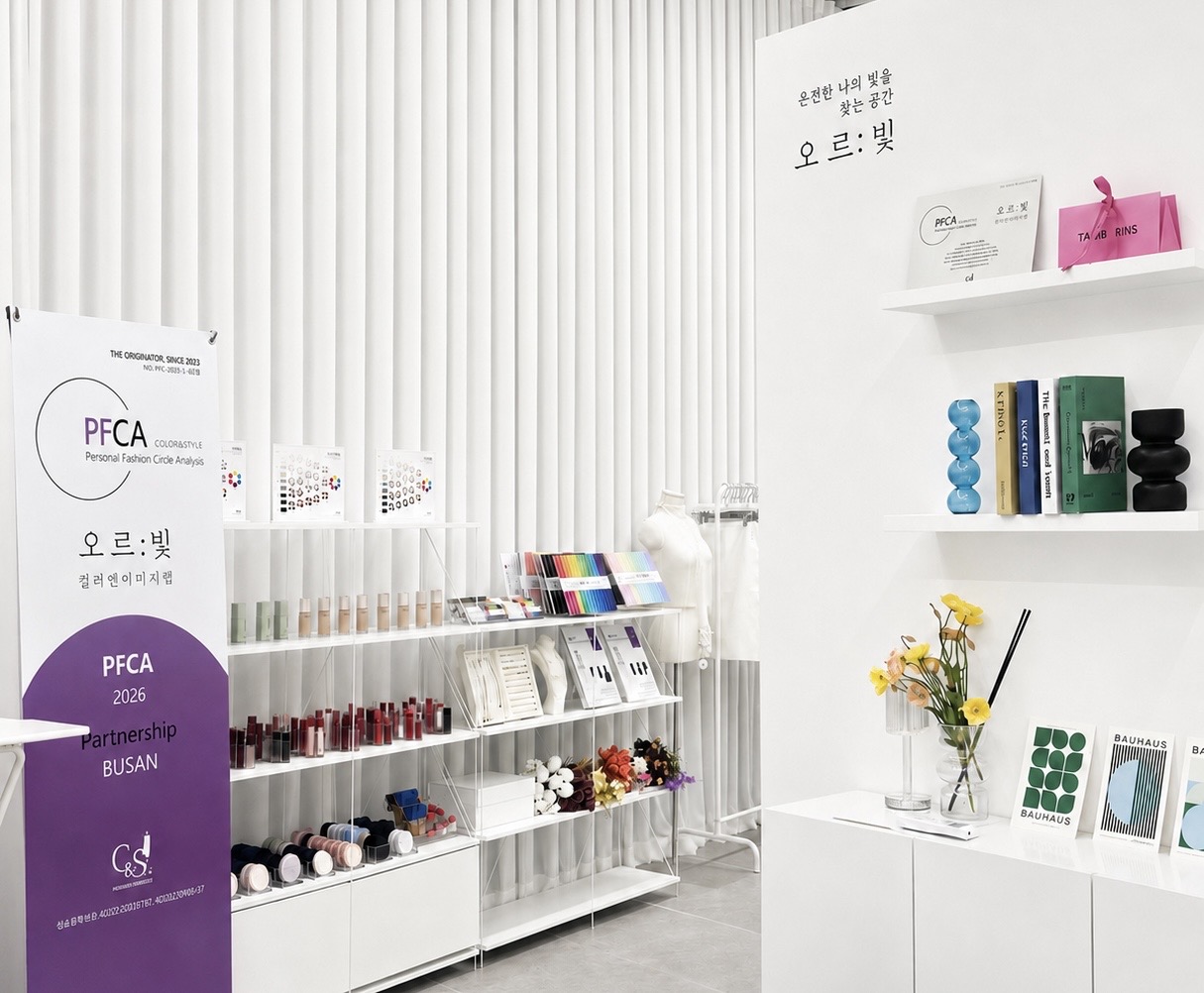 Orbit Color & Image Lab