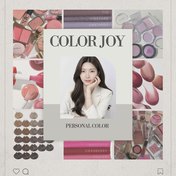 Color Joy Personal Color
