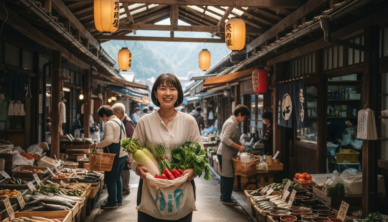 후쿠오카 여행, 라멘 말고 진짜 현지인처럼 즐기기
