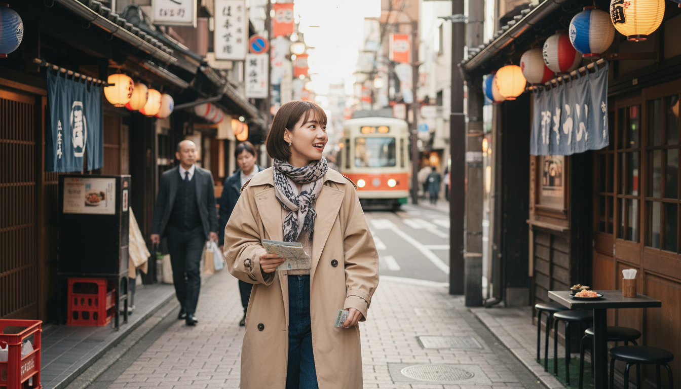 후쿠오카 여행, 이것만은 알고 가세요 (후회 안 하는 꿀팁)