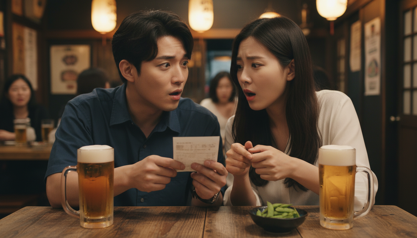 日本のレストラン、これだけ知っておけば注文に失敗しない