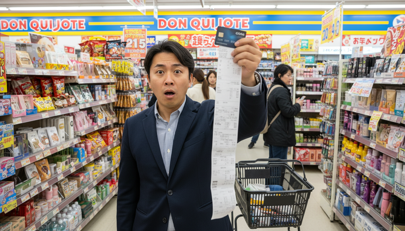 日本旅行の予算計画:出費オーバーを防ぐ実用テクニック