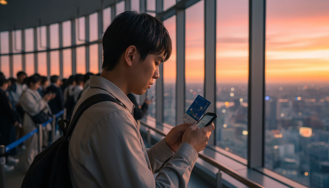 오사카 2박 3일, 주유패스 정말 사는 게 맞을까?