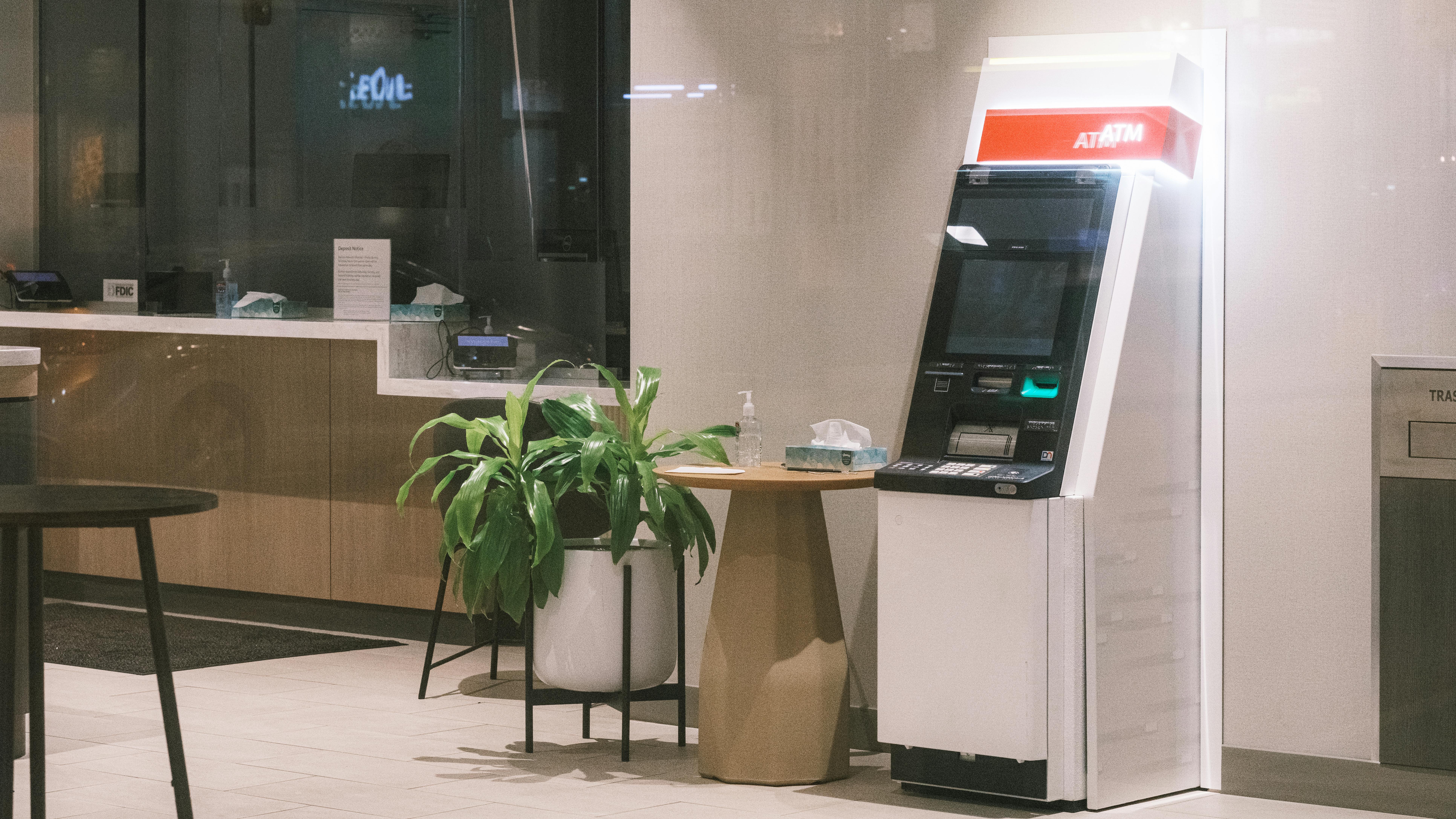 Atm Visa