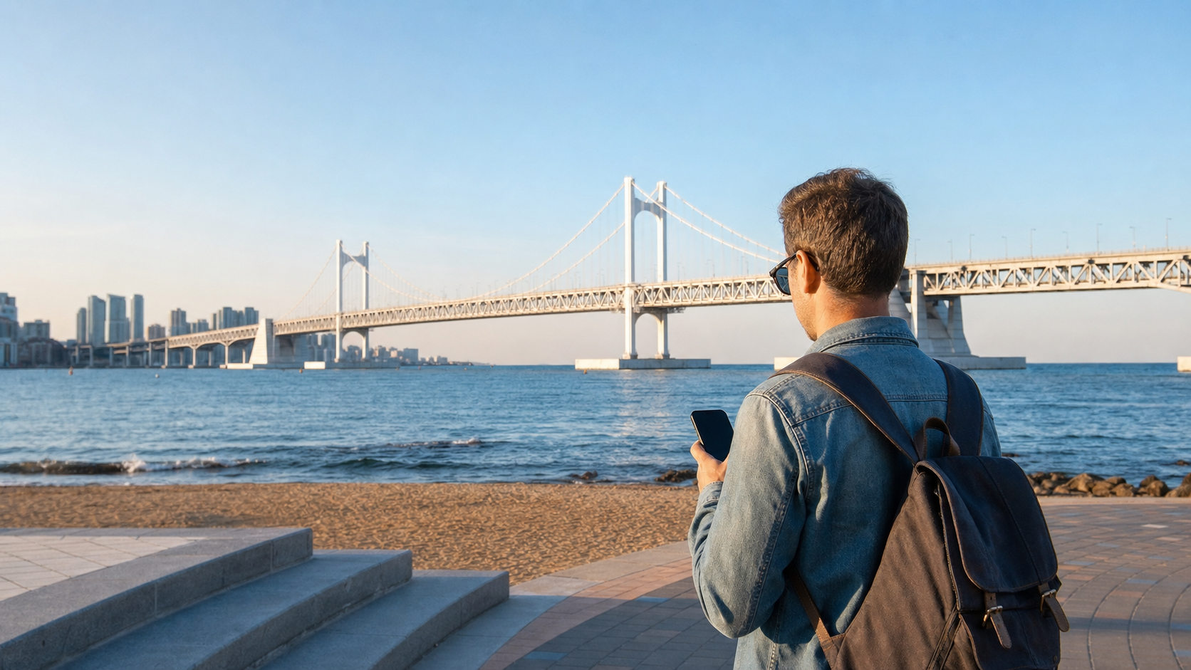 2 Day Busan Itinerary for First-Time Visitors