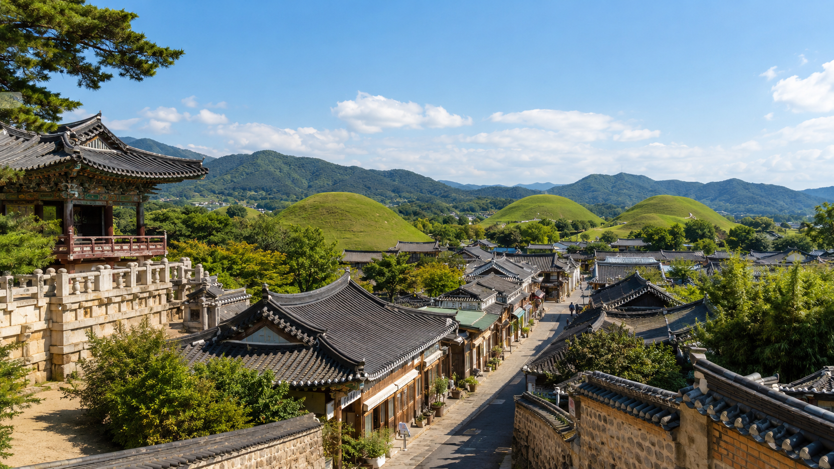 Busan to Gyeongju: Is a Day Trip Worth It?