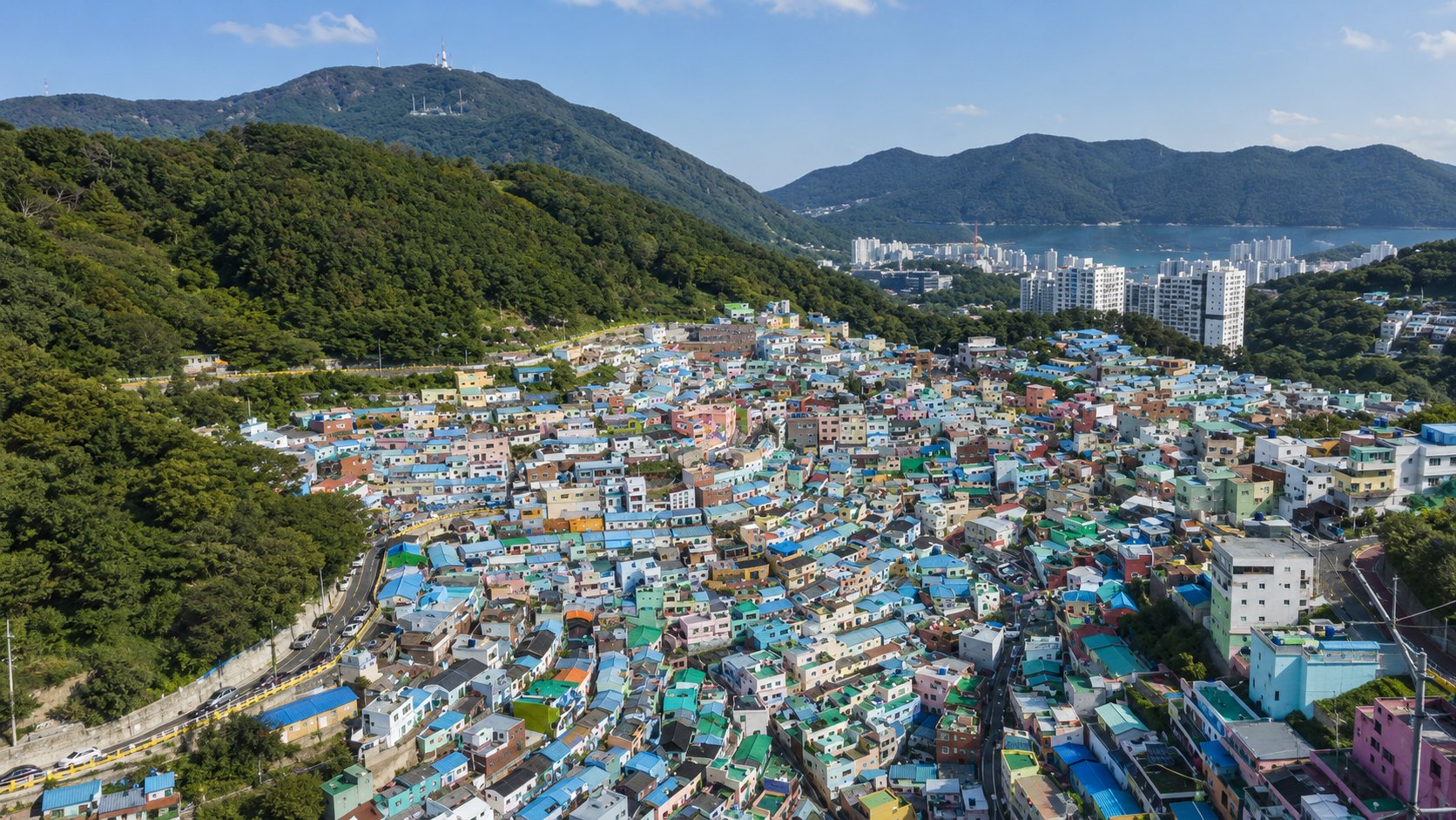 How Many Days in Busan Do You Need?