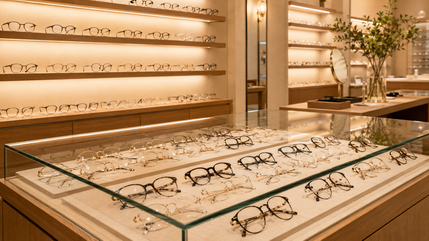 How Much Do Glasses Cost in Korea? Real Prices vs. the US (2026)