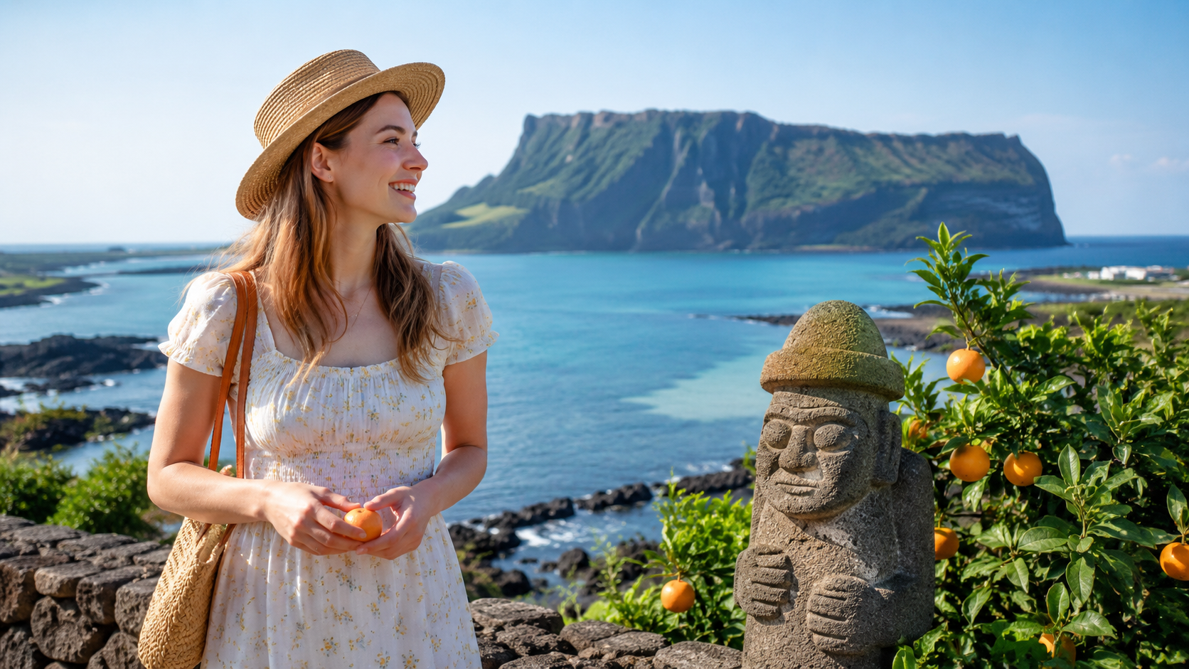 Jeju 3 Day Itinerary: Car and No-Car Routes That Actually Work