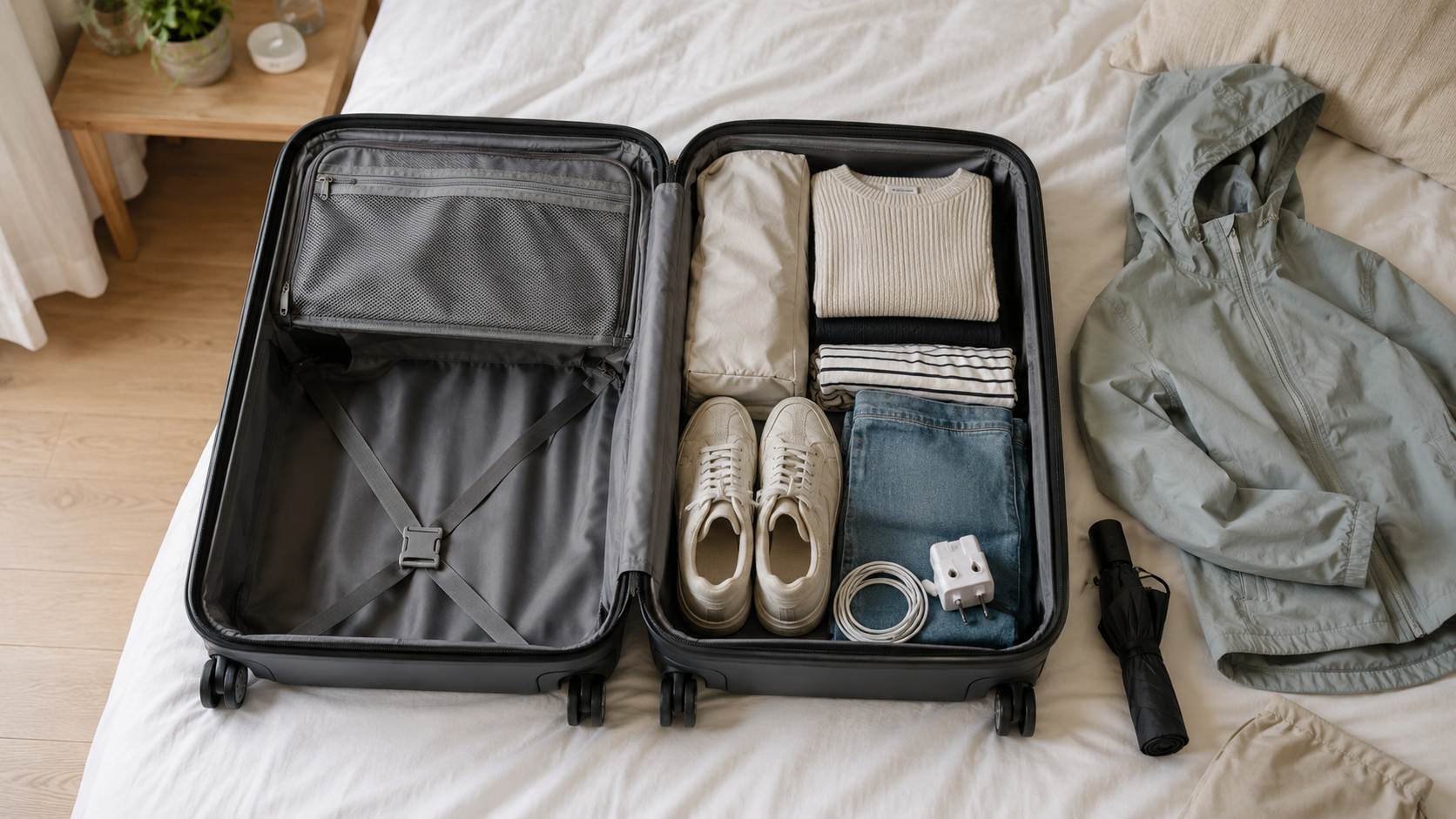 Packing List for Korea: What to Pack for Your First Trip