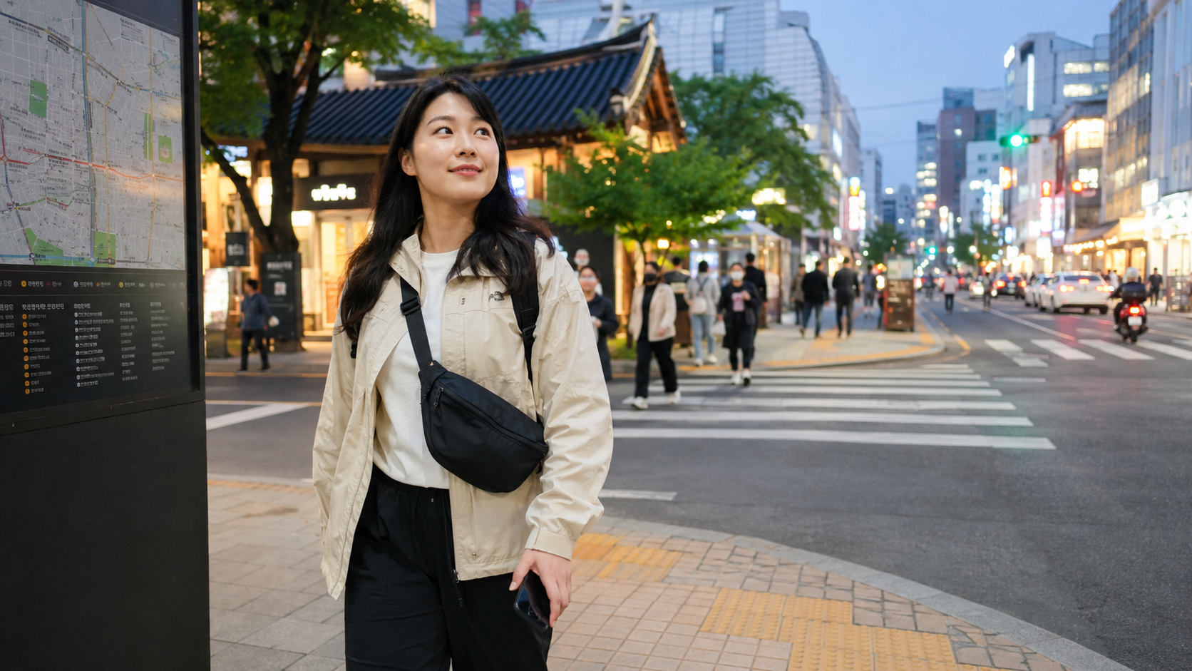 Is Korea Safe for Solo Female Travelers? A Practical 2026 Guide