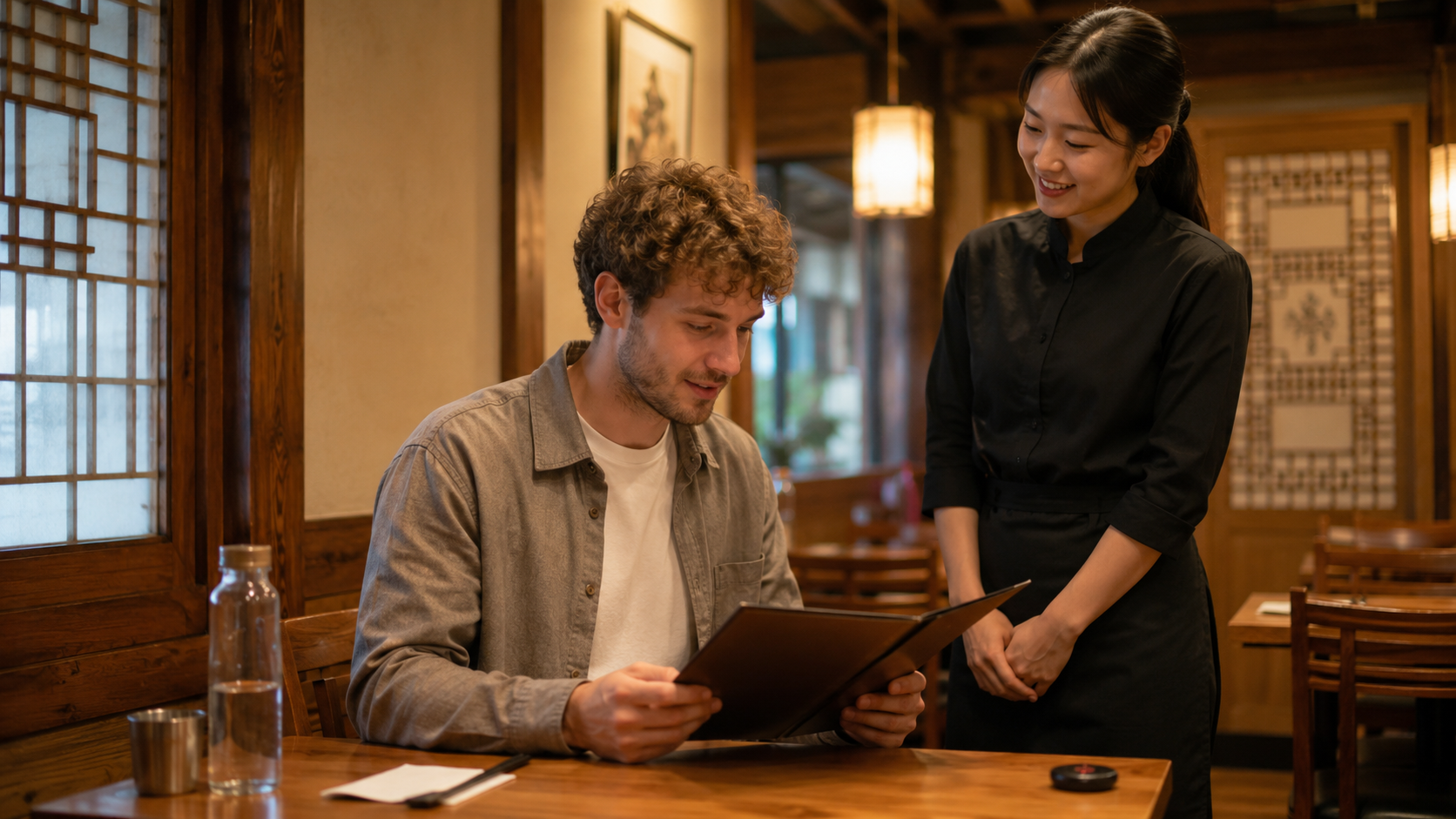 Korean Phrases for Tourists: 15 Useful Things to Say in Korea