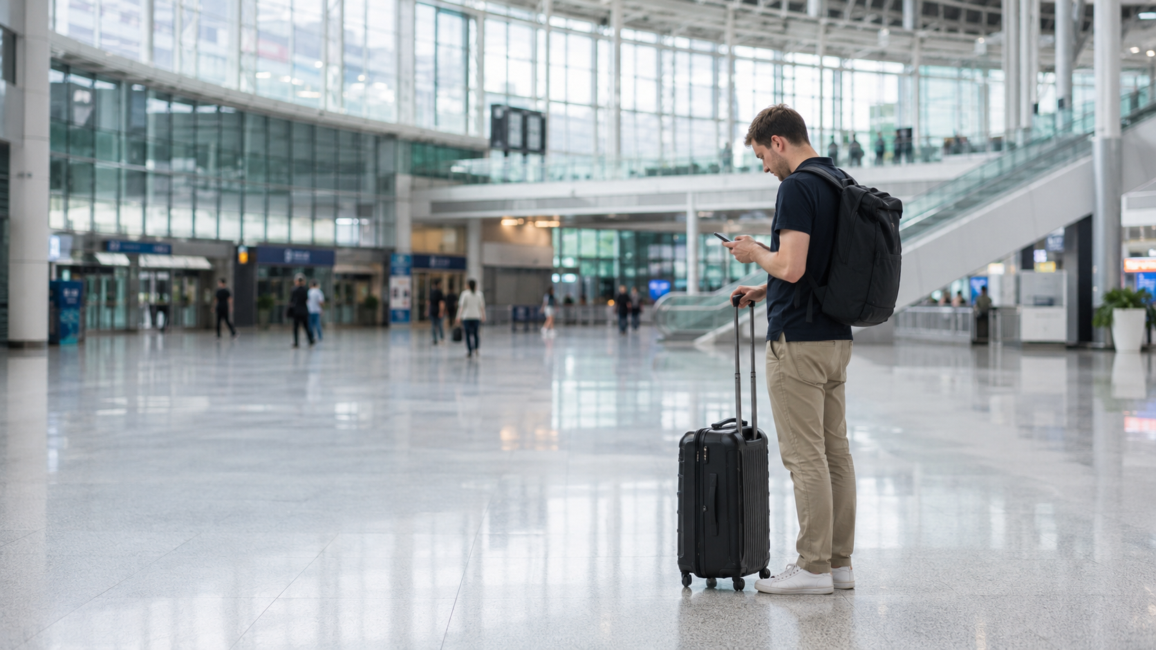 Luggage Storage at Seoul Station: Plan Your First and Last Day Better