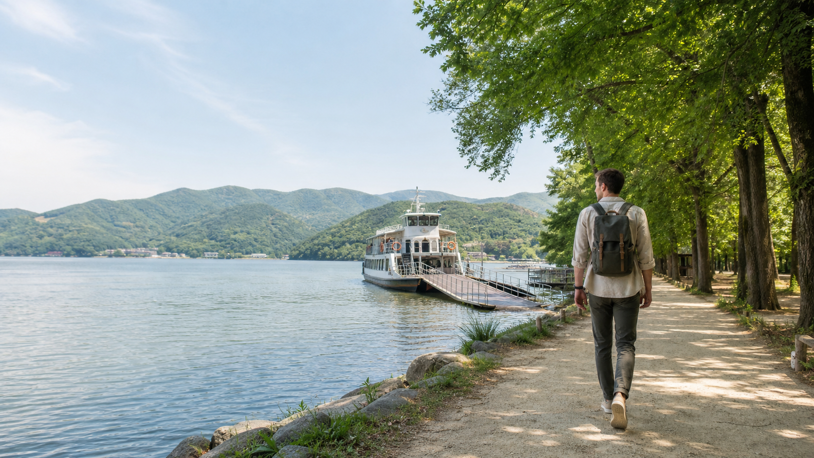 Nami Island Day Trip from Seoul: A Realistic DIY Route