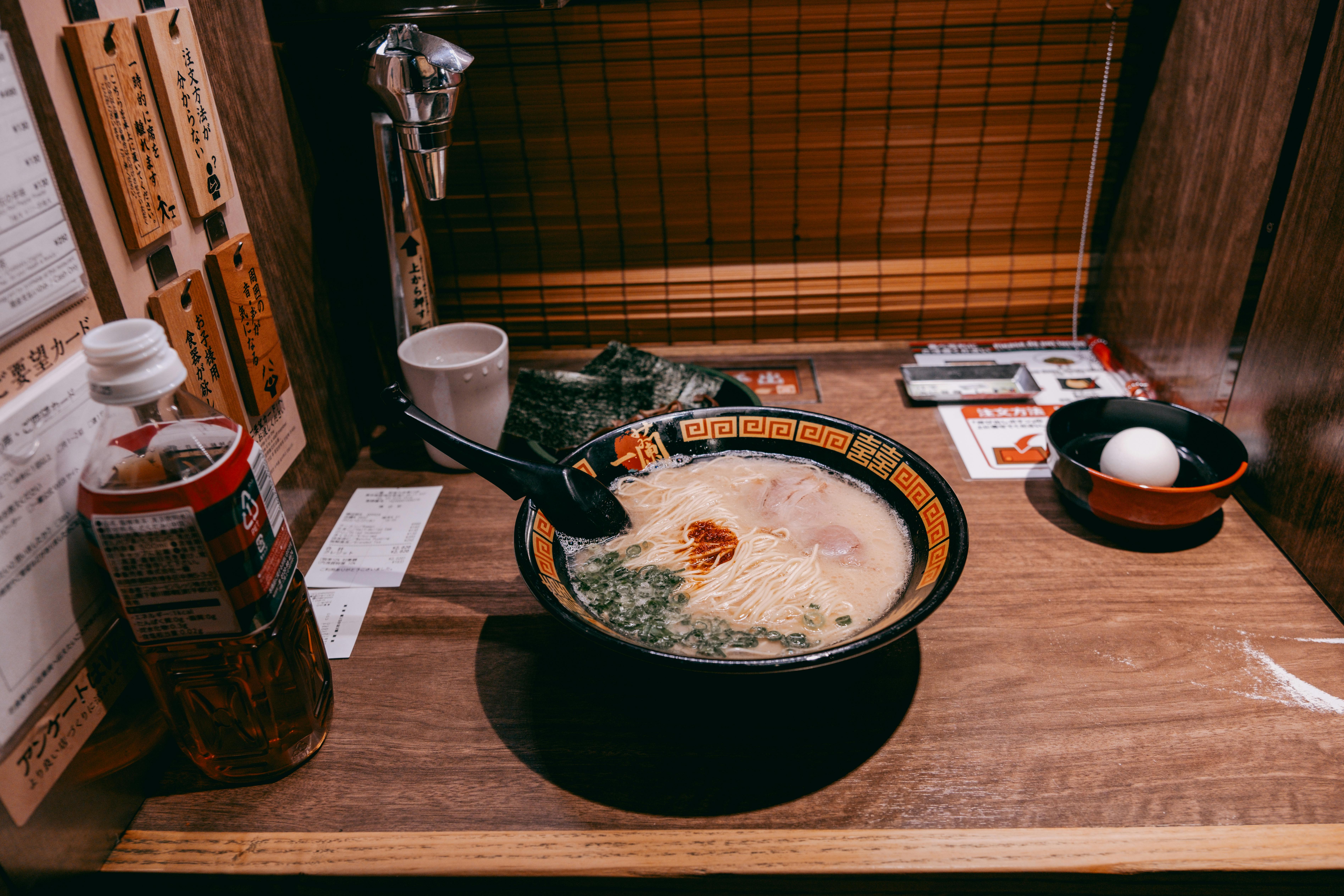 Why Many Japanese Restaurants are Cash-Only: Be Sure to Bring Yen