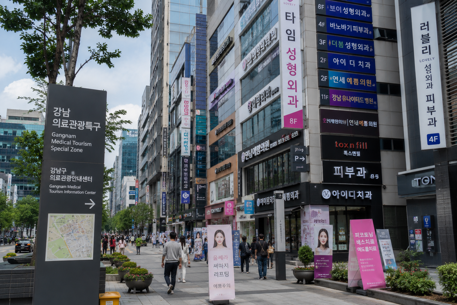 Is It Safe to Get Skin Treatments in Korea? Red Flags & How to Choose (2026)