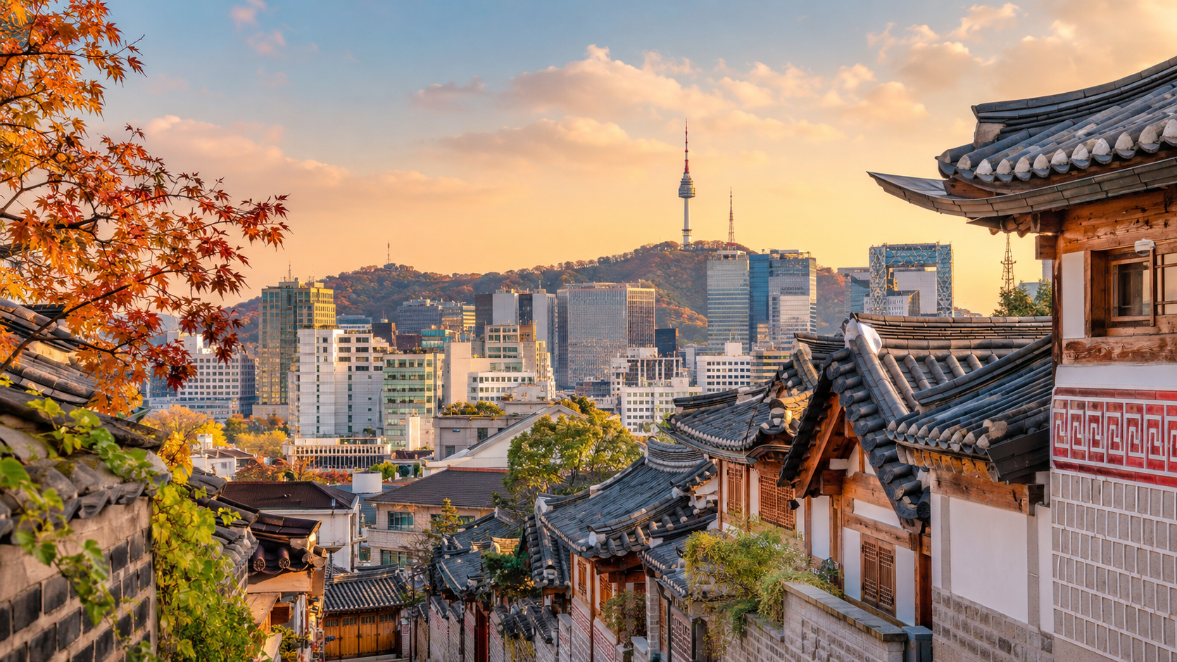 Where to Stay in Seoul: Pick by Route, Not Just Neighborhood (2026)