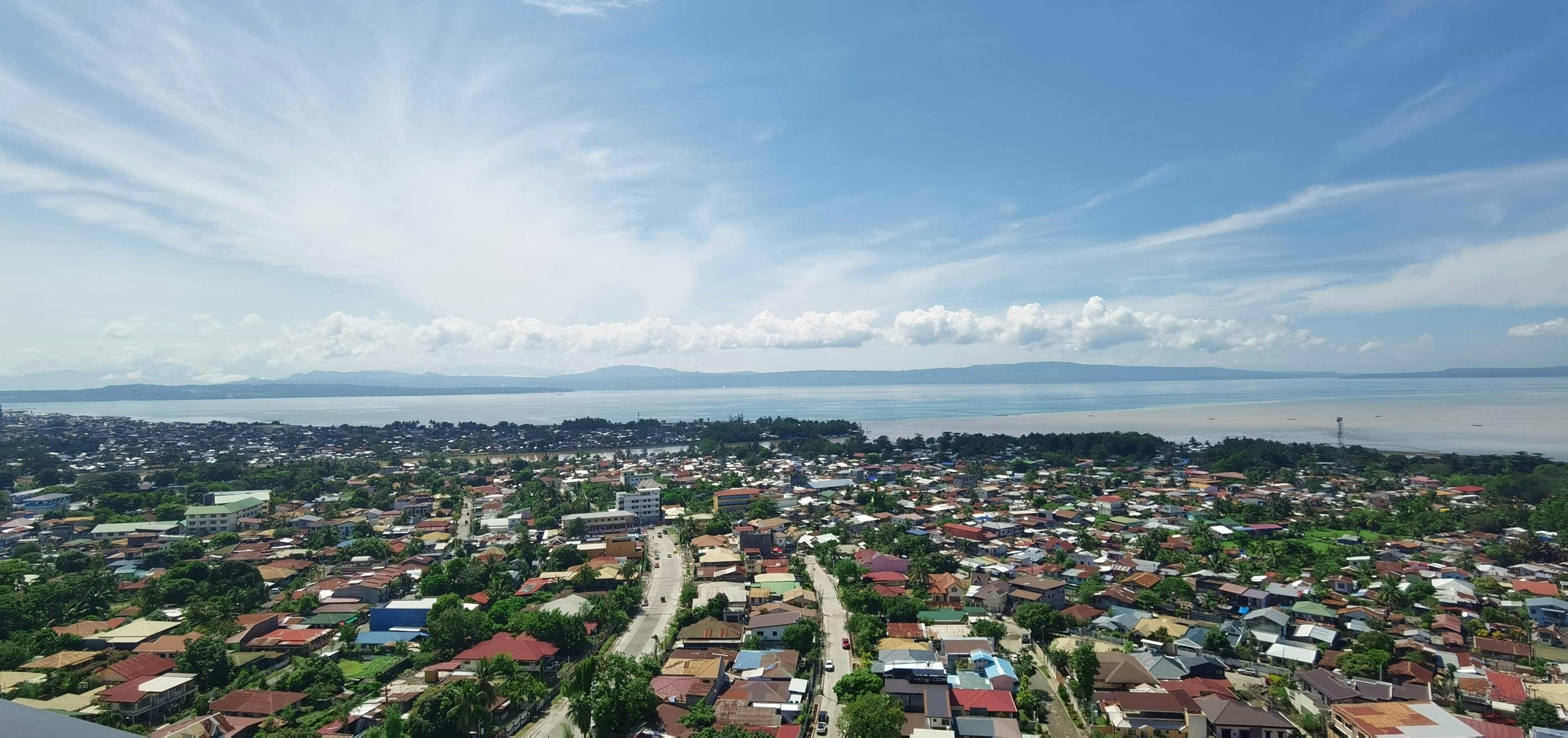 ¿Filipinas = Manila? Visite Dávao y cambiará de opinión
